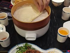 -满园烤鸭·春饼(沈北万达店)