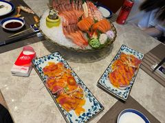 -極上萬膳·日料放题(来福士江景店)