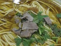 -美玲拉面(鞍山西道店)