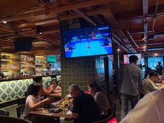 -Q MEX 库迈墨西哥餐吧(三里屯店)