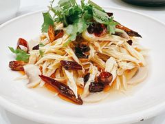-新吉士·上海菜(浦东LCM置汇旭辉店)