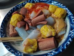 -小雨点糖水店(中兴街分店)