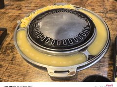 -梵行小馆烤肉(即墨店)