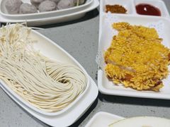 -海底捞火锅(莘松路店)