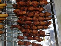 -王记西鎮电烤肉(汶上路店)