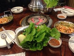 iphone_upload_pic-小本家韩式烤肉(紫藤路店)