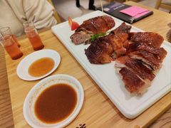 -粤集·手工粤菜(皇庭广场店)