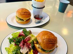 -Cooking Man(中懋天地店)