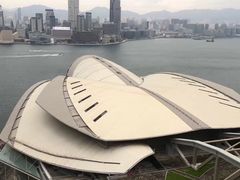 -香港会议展览中心演讲厅