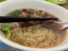 -珍粥道(杉杉奥特莱斯店)