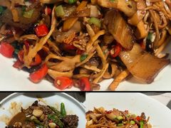 -有锞私房菜(良乡大学城店)