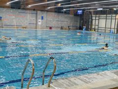 -海派健身(洋河力帆店)