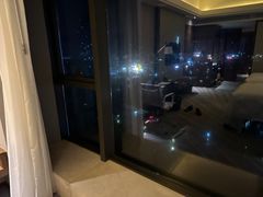 -舟山希尔顿酒店