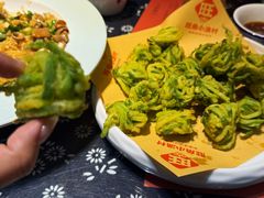 -旺角小渔村·海肠捞饭开创者(二马路店)