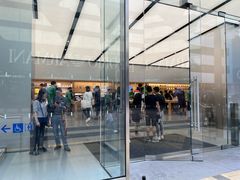 -Apple 零售店(Canton Road)