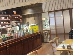 -沏点Trattoria意大利餐厅(新街口店)