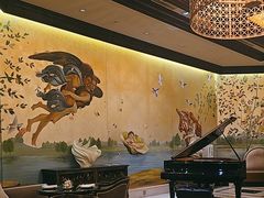 -大堂吧·下午茶·特调鸡尾酒(大连一方城堡豪华精选酒店)