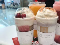 -奈雪的茶(仙林金鹰店)