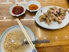 -清真·益鑫羊肉手抓馆(花园北街店)