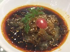-汤记传菜(秀浦路店)