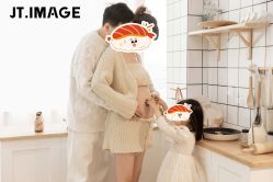 -专注孕妇照亲子照·纪田摄影