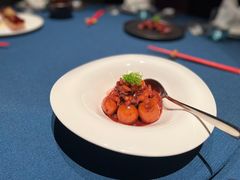 -三利音·玖弄小鲜(浦东嘉里城店)