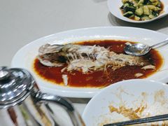-鸭王烤鸭店(三里河店)