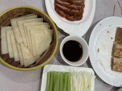 -蓬莱阁中餐厅(崇文门店)