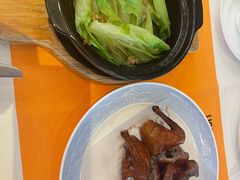-美心·翠园(港汇恒隆广场店)