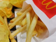 -麦当劳(百利广场店)