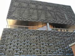 -大馆(前中区警署建築群)