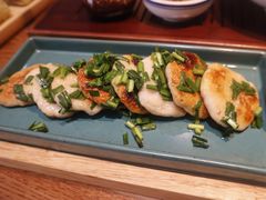 香煎目鱼饼-弄堂里·寻味杭州(湖滨银泰in77C区店)