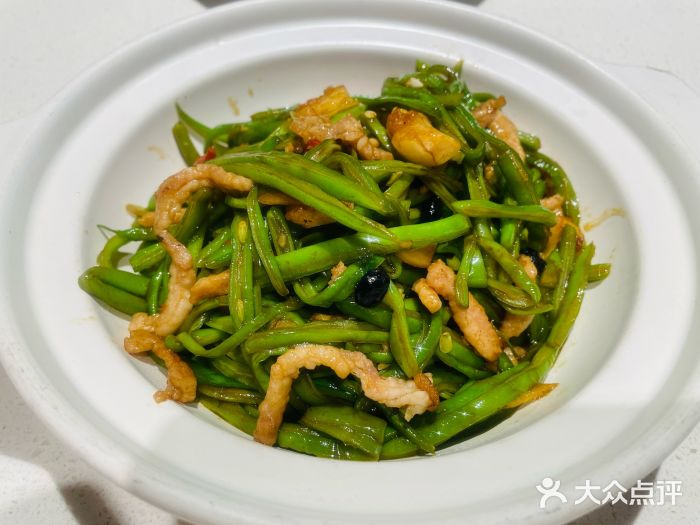 恰八斗·湖南菜馆(国贸店)图片