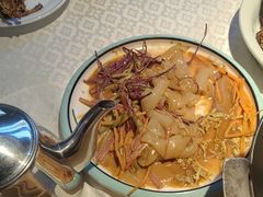 -金百万烤鸭店(良乡店)