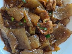 -虎洞山庄食府