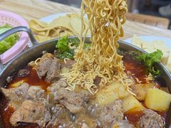-老殷锅仔