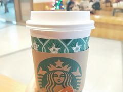 -星巴克臻选(北京世贸天阶店)