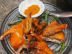 -香雪海饭店中餐厅(湖滨店)