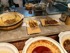 -鸽子窝(宋庄店)