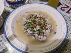 -蜗牛小馆醉乡民谣云南菜(惠新西里店)