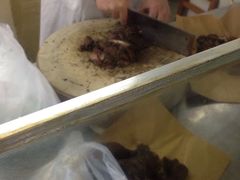 -上海牛羊肉公司塘沽路清真门市部