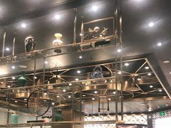 大堂-正斗·港式粤菜(SKLP店)