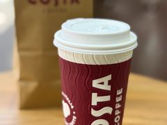 -COSTA COFFEE(西贸凯德晶品4层2店)