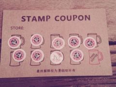 -漫咖啡MAANCOFFEE(清江路店)