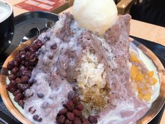 -鲜芋仙(铁西万象汇店)