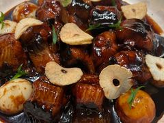-宴昆山·私房菜(春晖店)