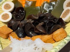 -鱼酷活鱼烤鱼(恒隆广场店)