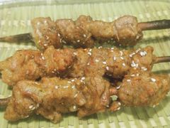 -莲香西域·正宗新疆菜(龙华店)