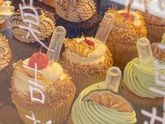 -caked(深圳购物公园店)