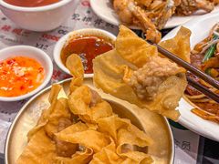 -禄粥·广府味·煲仔粥·宵夜·明档现做(江南西店)